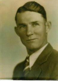 raymond-harris-sykes